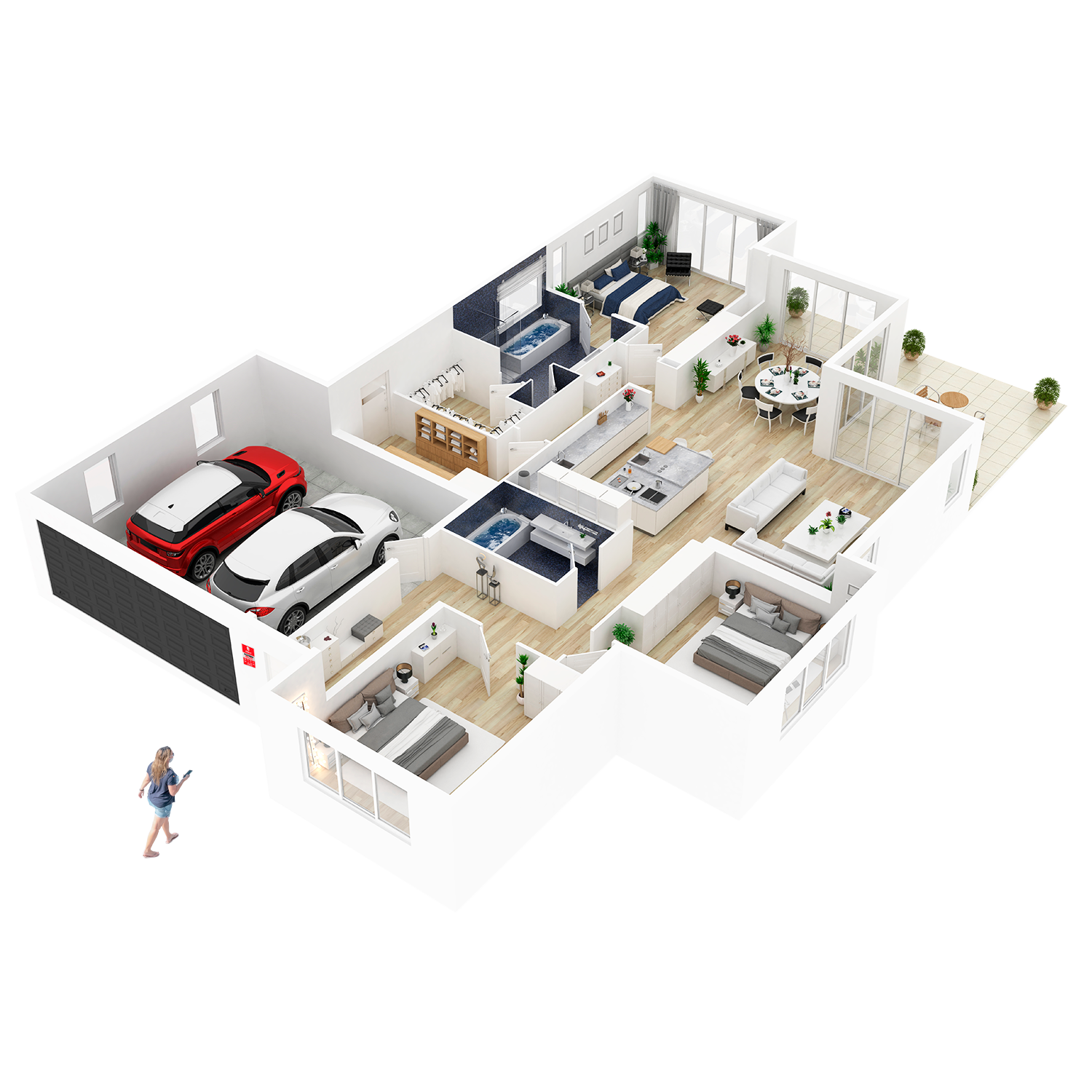 MAPA _ CASA MAPA _ CASA